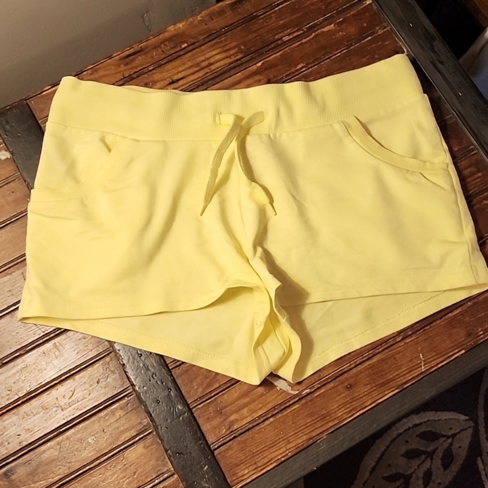 Women's shorts